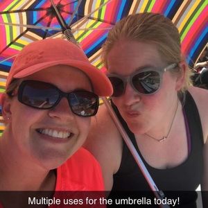 Meet your Posher, Amber